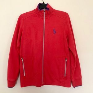 Ralph Lauren Turtle neck sweater